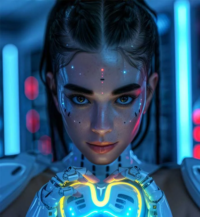 AI-optimized design for innovative futures - 178体育